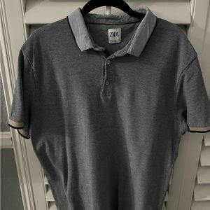 Zara men shirt